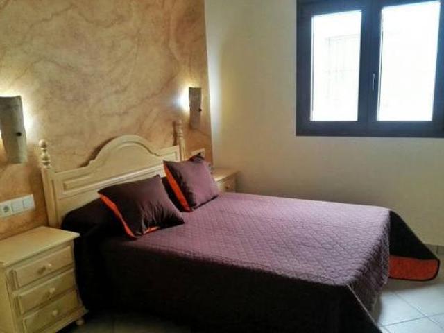 Casa en alquiler en Comarca de la Alpujarra Granadina, Andalucía