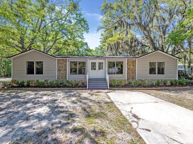 House for sale in Jacksonville, Florida