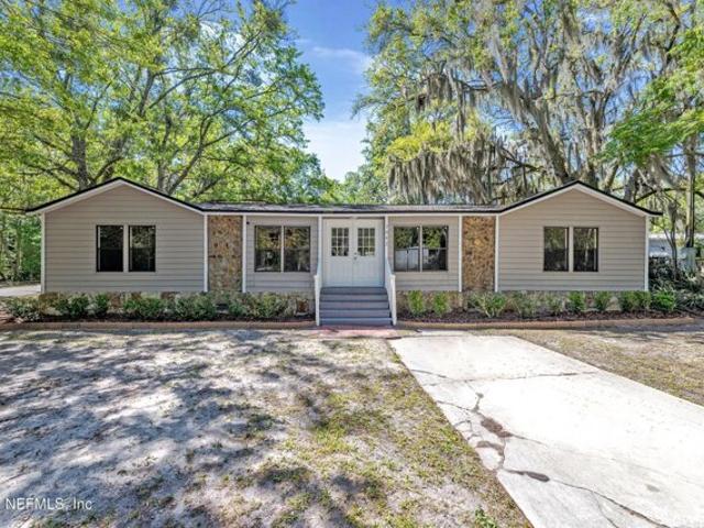 Property for sale in Jacksonville, Florida