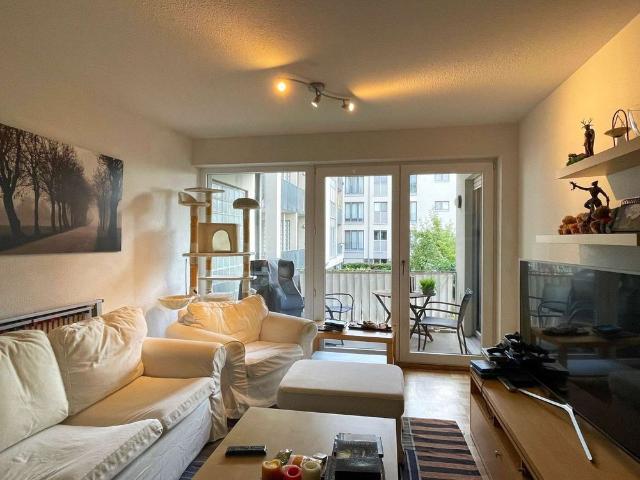 Apartment mieten in Mülheim, Köln