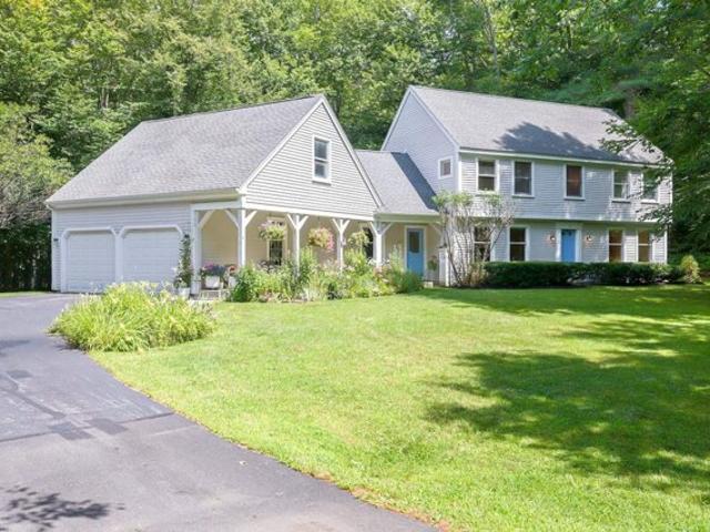 House for sale in New Hampshire