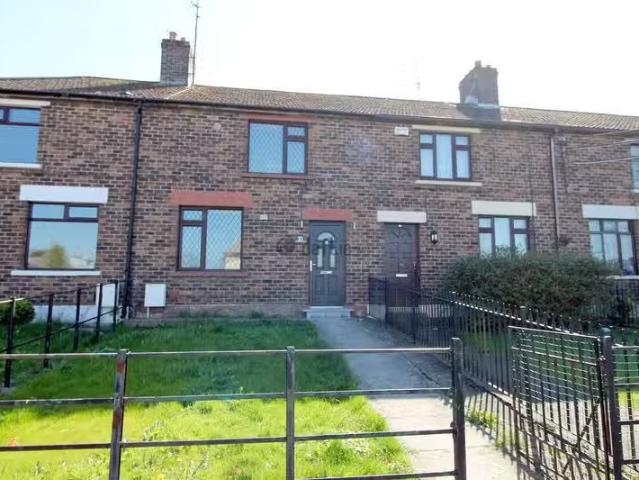 House to rent