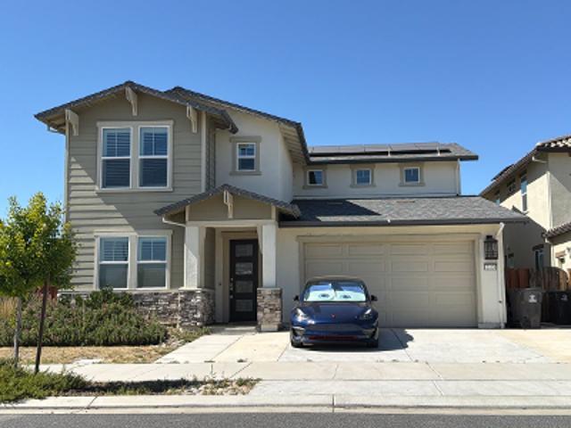 House for sale in French Camp, California