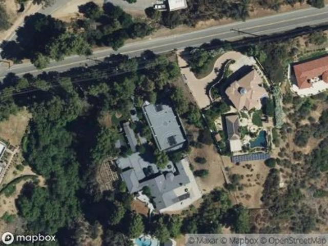 House for sale in California