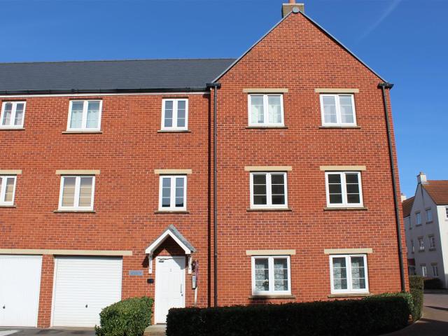 House for rent in Burnham-on-Sea and Highbridge, Highbridge