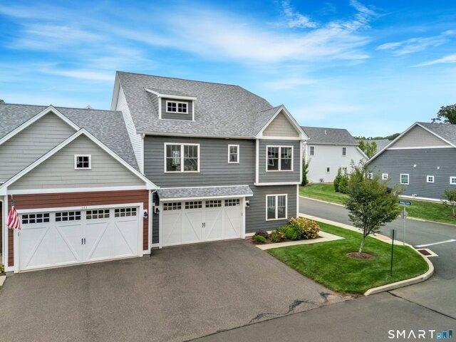 House for sale in North Haven, South Central Connecticut Planning Region