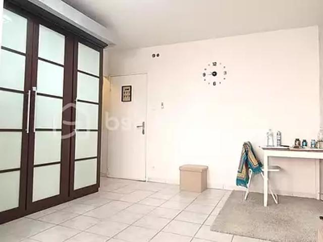 Appartement vente à Mulhouse