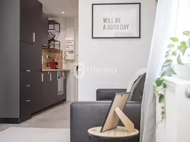 Appartement vente à Mulhouse
