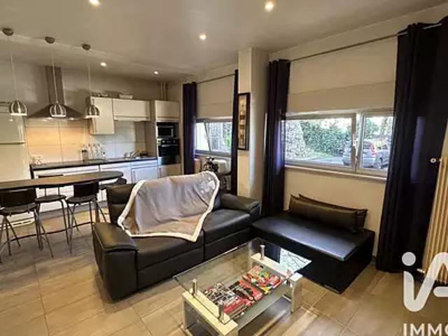 Appartement vente à Mulhouse