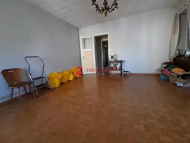 Appartement vente à Mulhouse