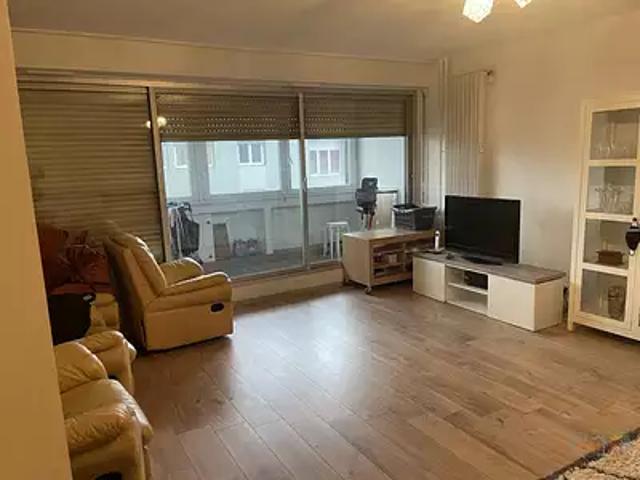 Appartement vente à Mulhouse