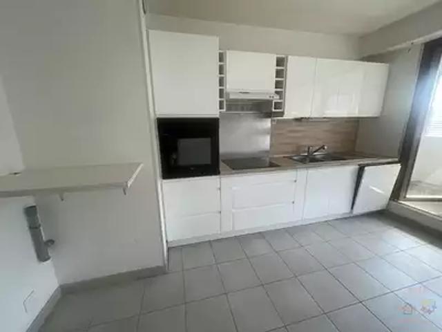 Appartement vente à Mulhouse