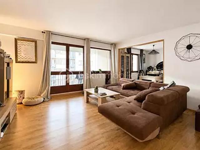 Appartement vente à Mulhouse