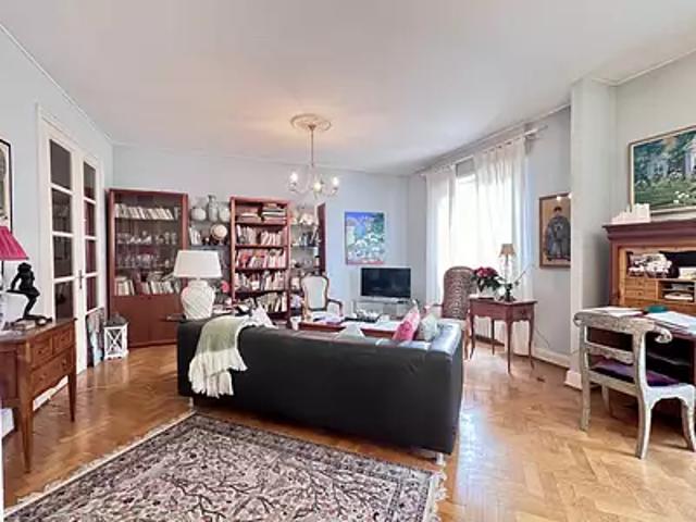 Appartement vente à Mulhouse