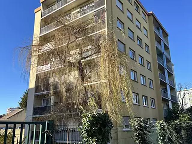 Garage vente à Mulhouse
