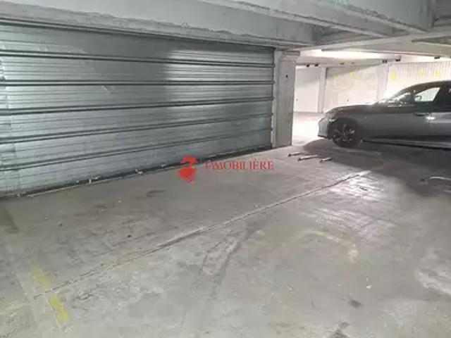 Garage vente à Mulhouse