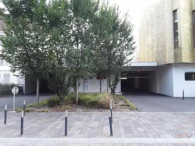 Garage vente à Mulhouse, Collectivité européenne d'Alsace