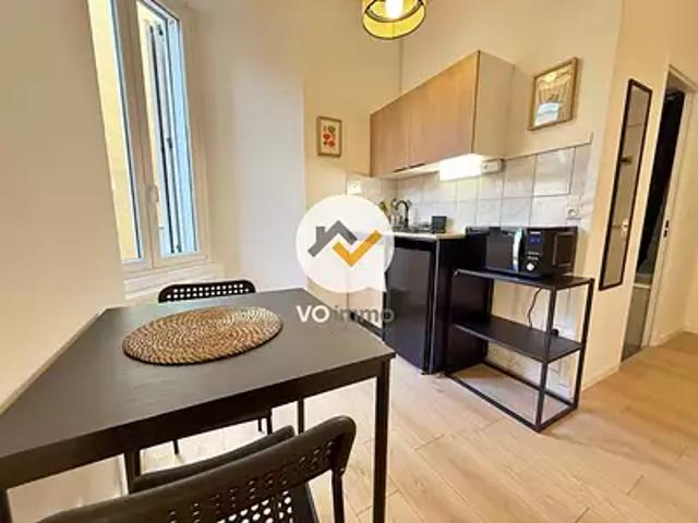 Appartement location à Mulhouse