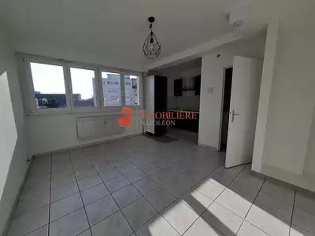 Appartement location à Mulhouse