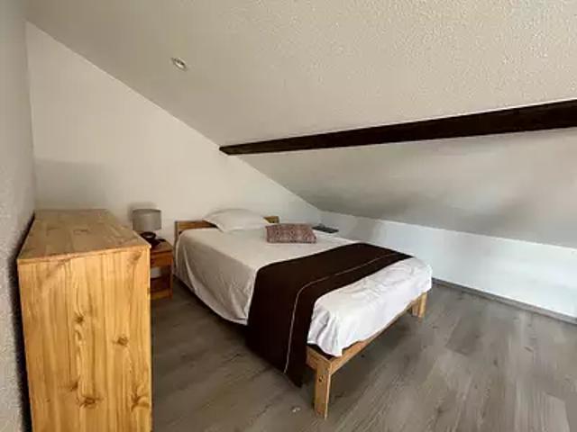 Appartement location à Mulhouse