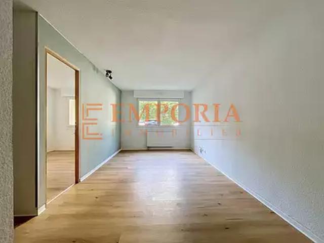Appartement location à Mulhouse