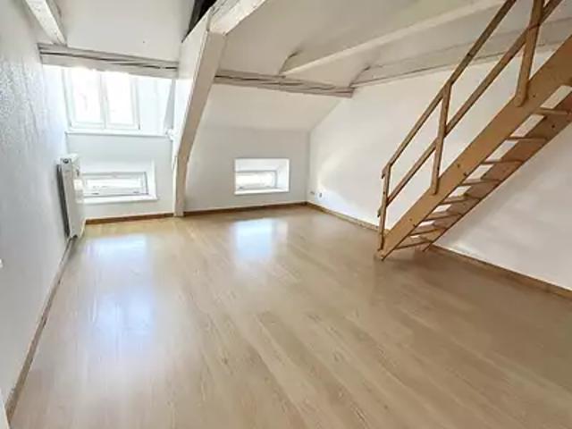 Appartement location à Mulhouse