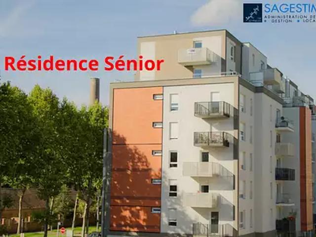 Appartement location à Mulhouse