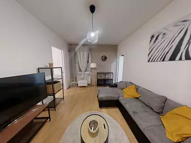 Appartement location à Mulhouse