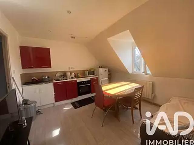 Appartement vente à Mulhouse