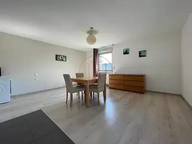 Appartement vente à Mulhouse