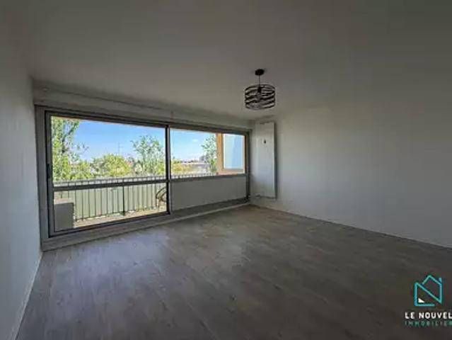 Appartement vente à Mulhouse