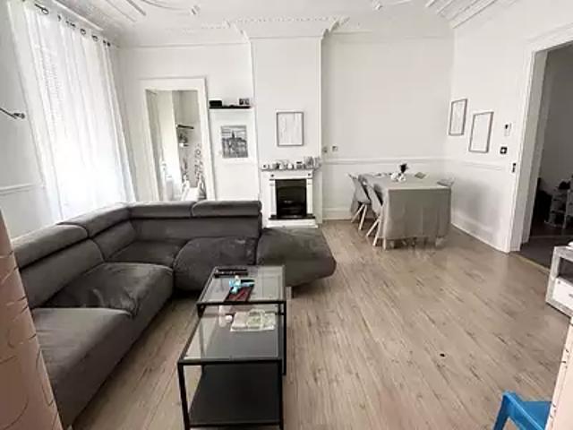 Appartement vente à Mulhouse