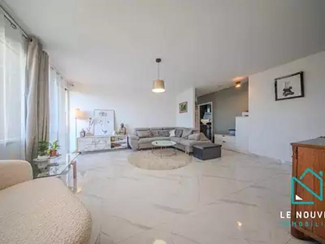 Appartement vente à Mulhouse