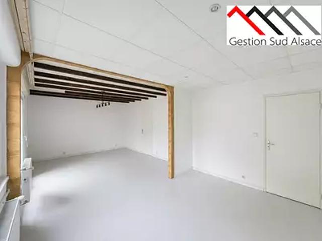 Appartement vente à Mulhouse