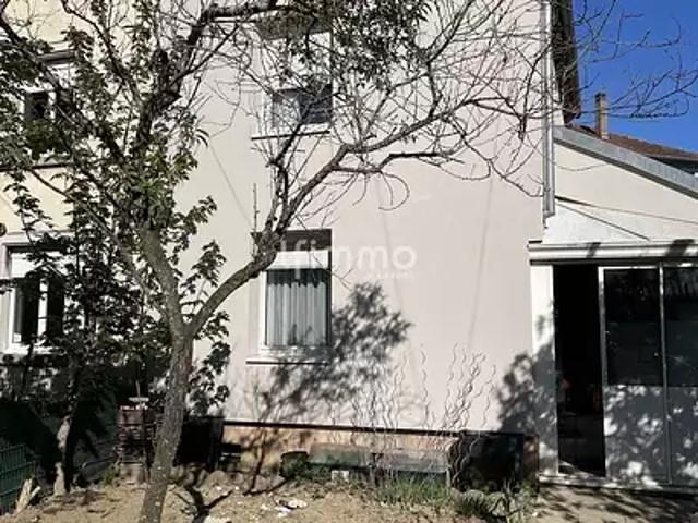 Maison vente à Mulhouse