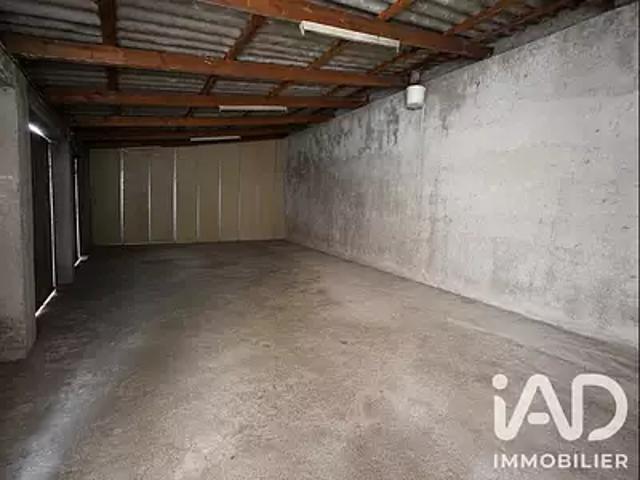 Garage vente à Mulhouse, Collectivité européenne d'Alsace