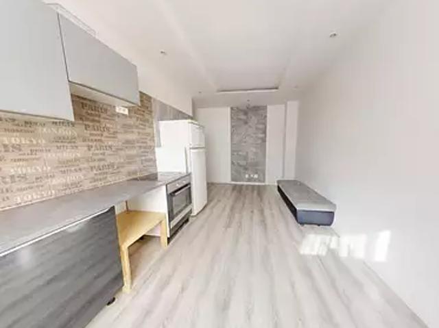 Appartement location à Mulhouse