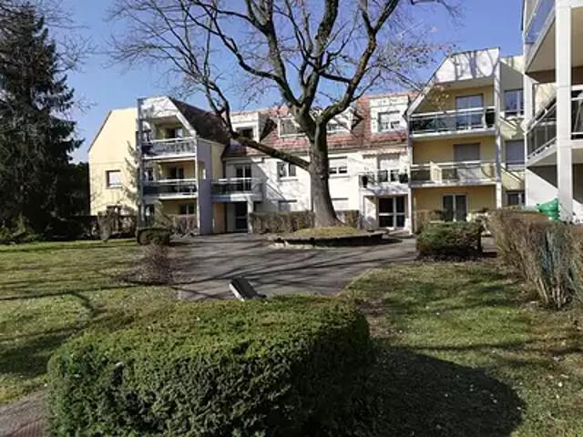 Appartement location à Mulhouse