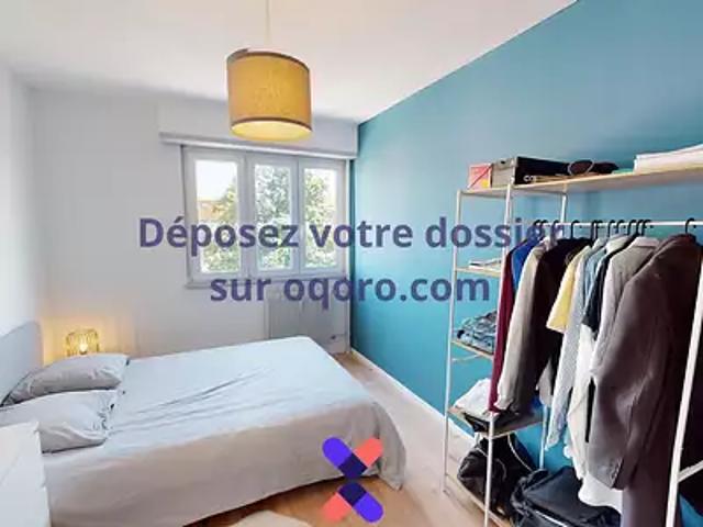 Appartement location à Mulhouse