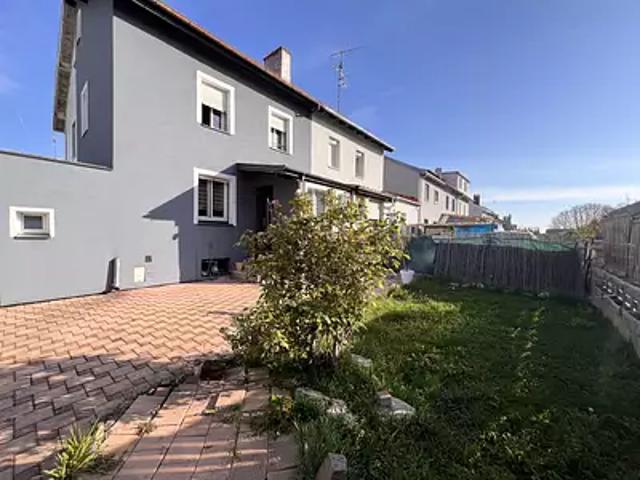 Maison location à Mulhouse