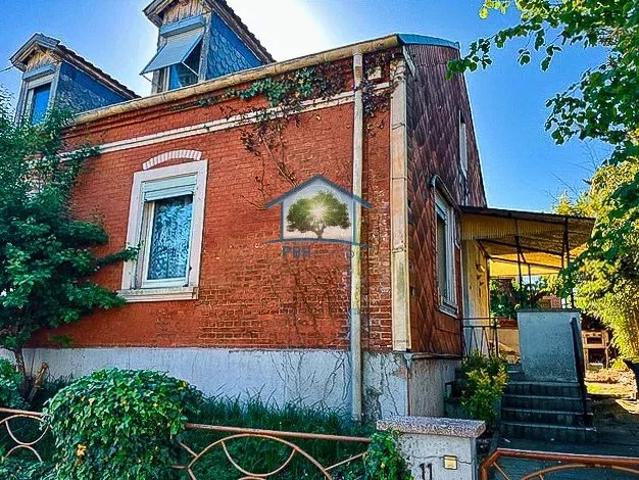 Maison vente à Mulhouse