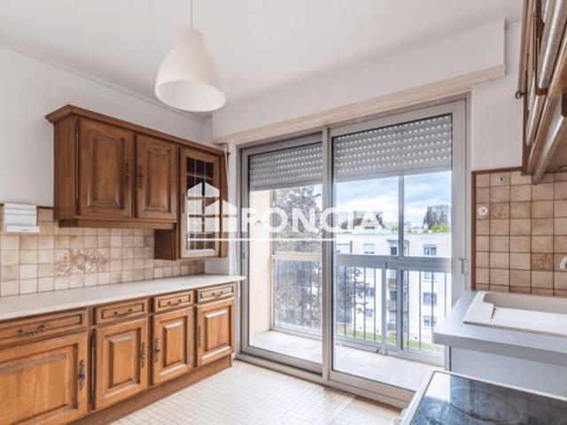 Appartement vente à Mulhouse