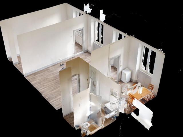 Appartement location à Mulhouse