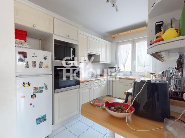 Appartement location à Mulhouse