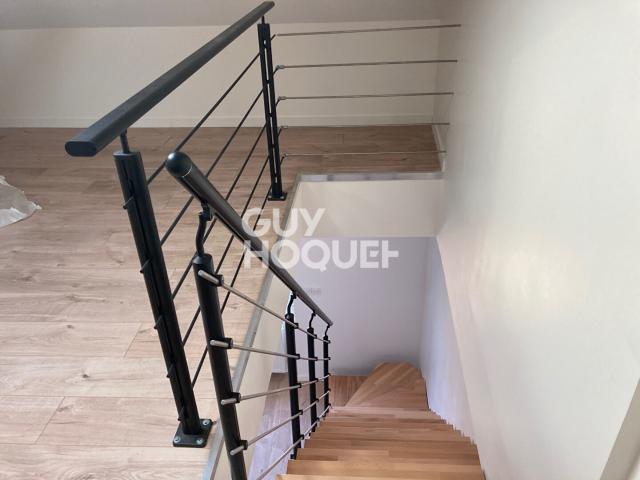 Appartement location à Mulhouse