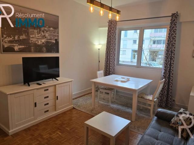 Appartement location à Mulhouse