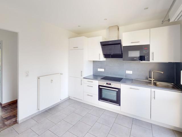 Appartement location à Mulhouse