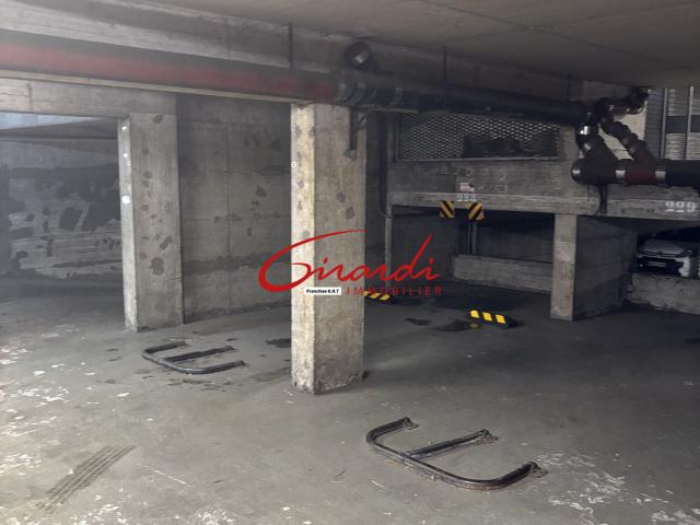 Garage vente à Mulhouse