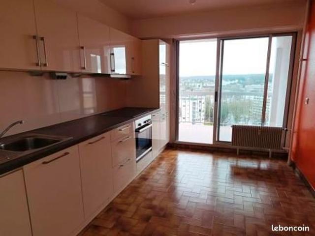 Appartement vente à Mulhouse