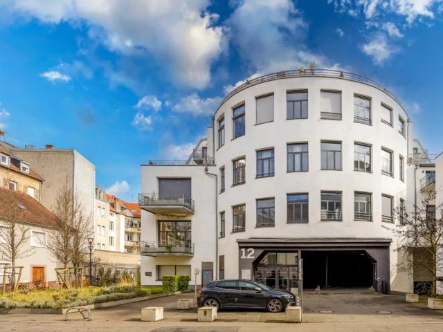 Bureau vente à Mulhouse